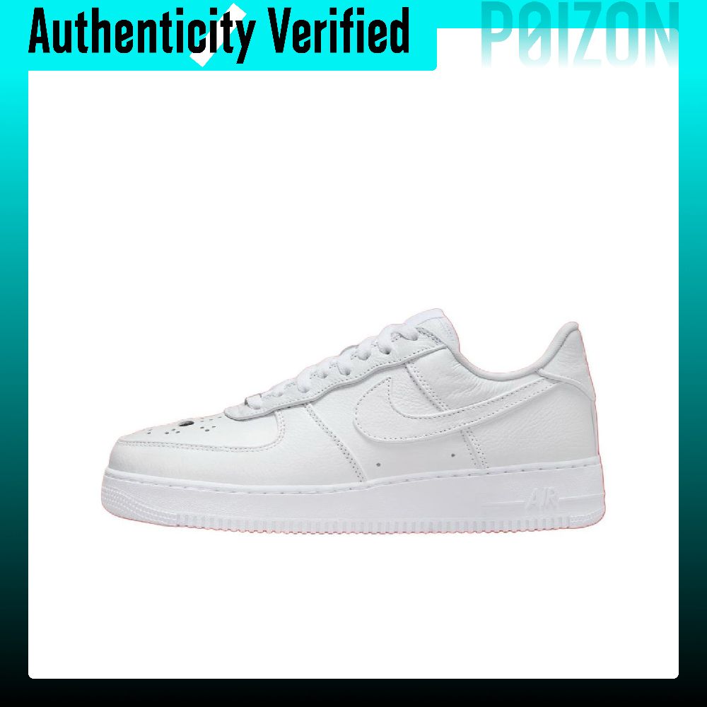Nike Shoes Air Force 1 - Nike Air Force 1 Leather Low
