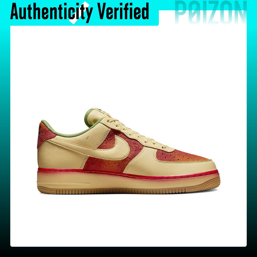Nike Air Force 1 Skate Shoes U - Nike Shoes Air Force 1 recension och pris