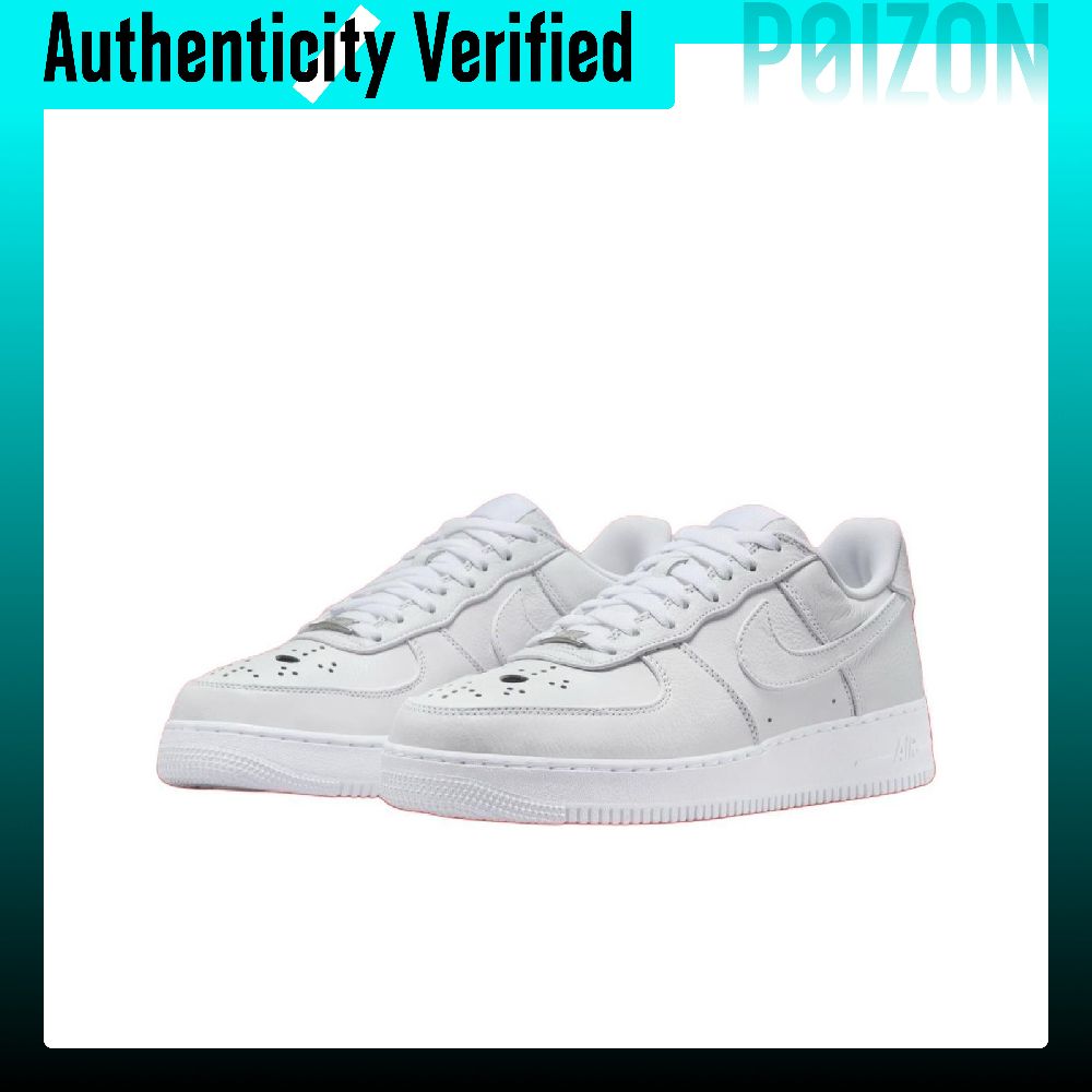 Nike Air Force 1 Leather Low t - Nike Shoes Air Force 1 recension och pris