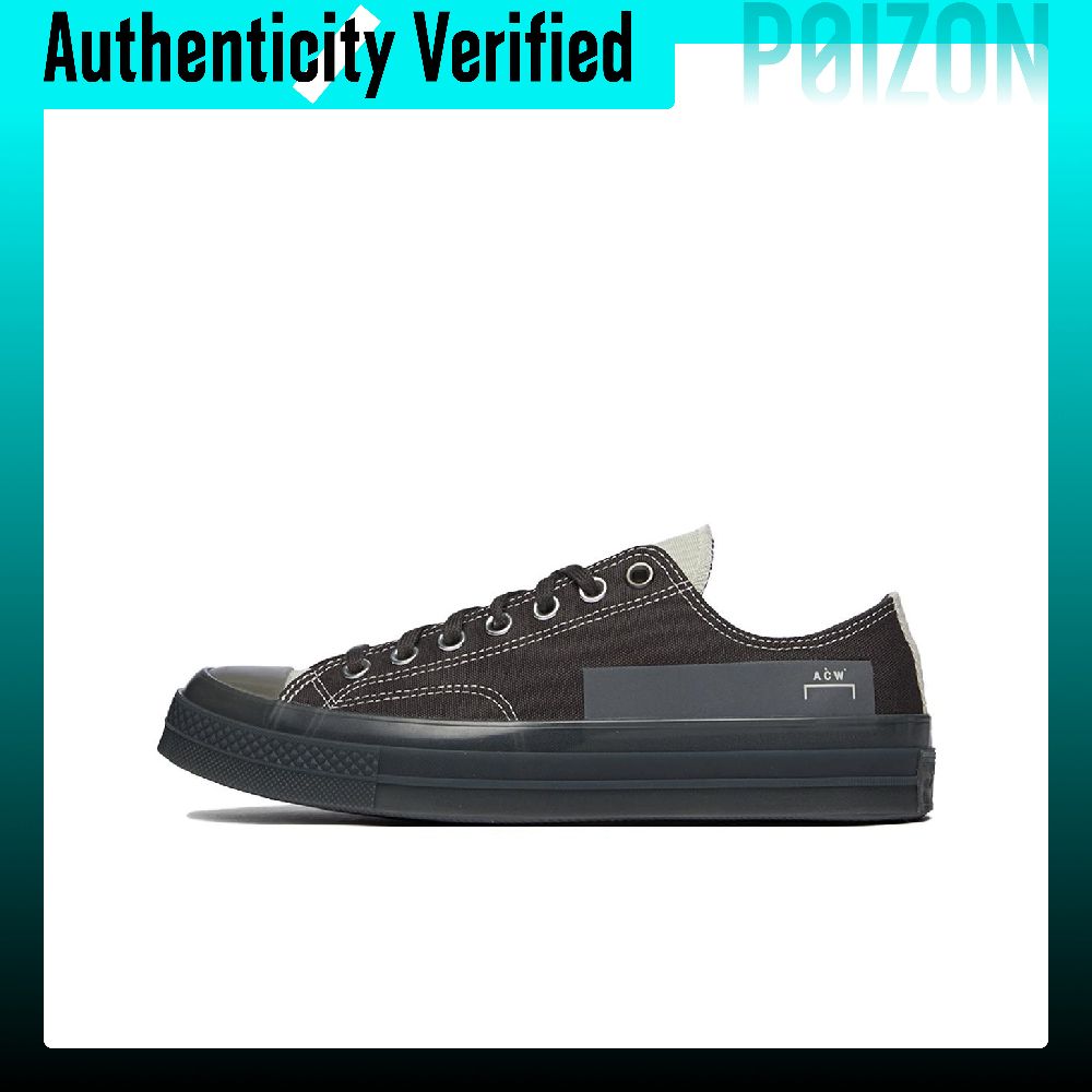 A-COLD-WALL* X Converse Chuck  - Converse Shoes Chuck 70 recension och pris