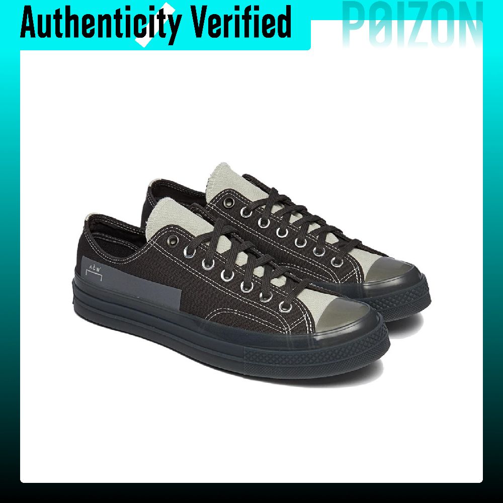 A-COLD-WALL* X Converse Chuck  - Converse Shoes Chuck 70 recension och pris