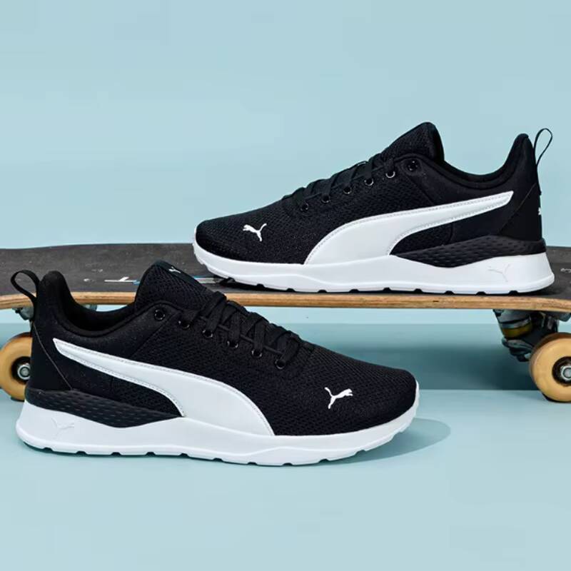 PUMA 371128-02 Men Women Runni - Puma Shoes Rs-X recension och pris