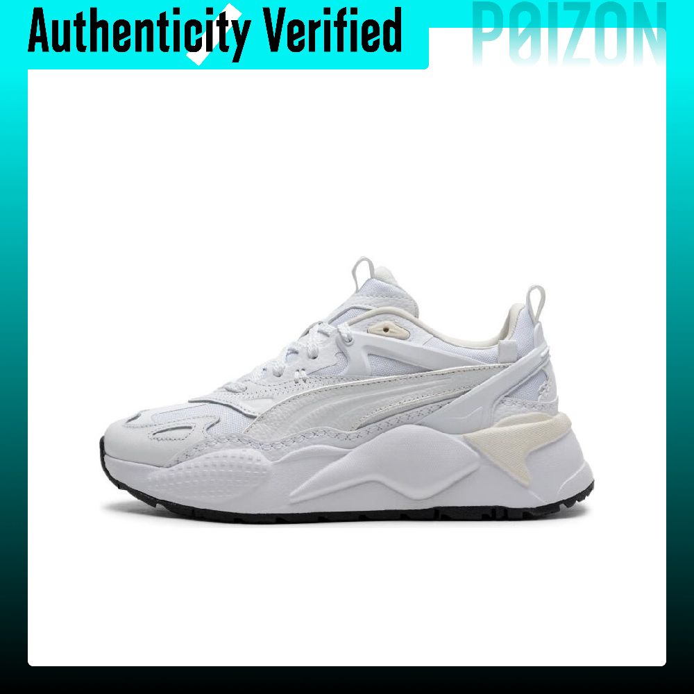 PUMA RS X Abrasion Resistant L - Puma Shoes Rs-X recension och pris