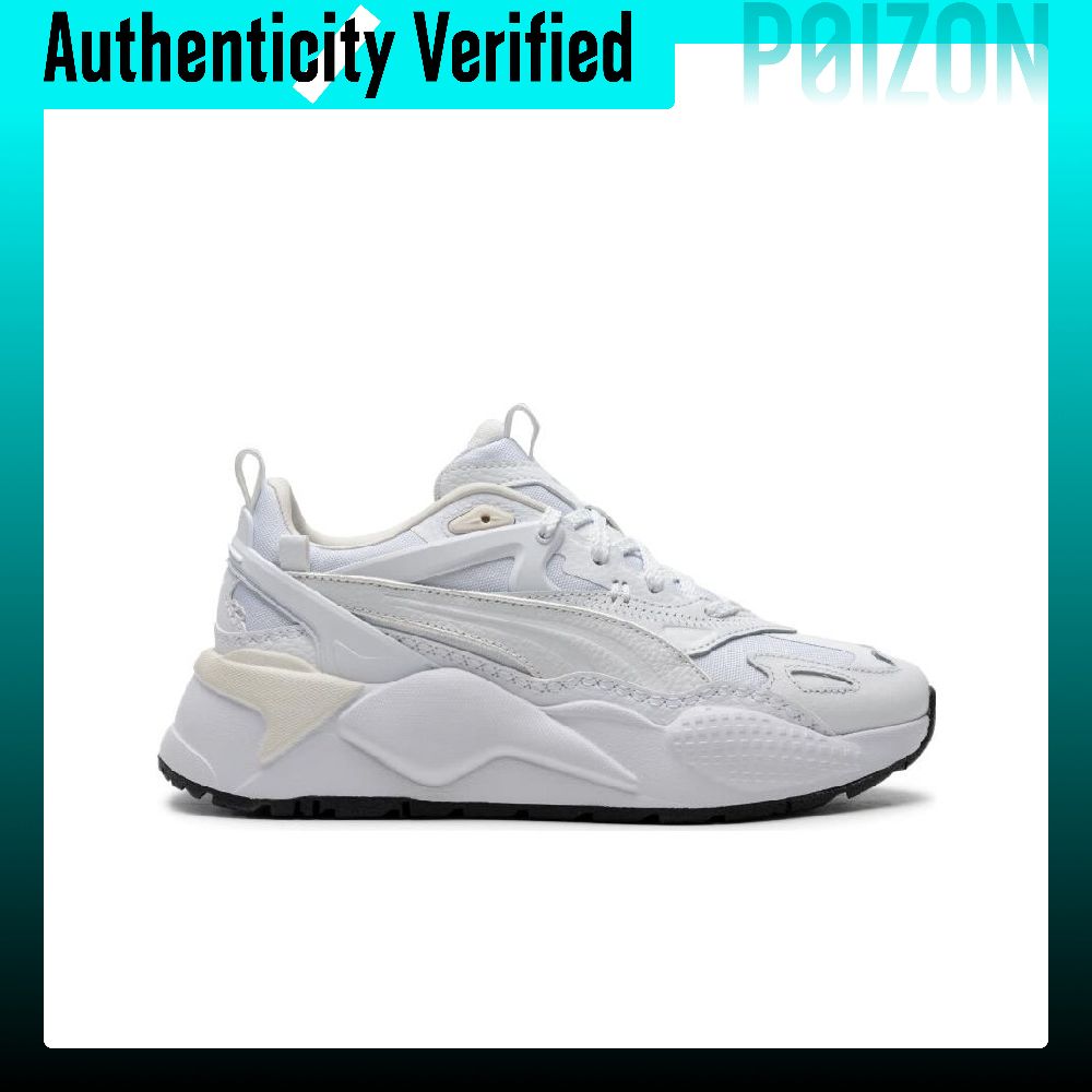 PUMA RS X Abrasion Resistant L - Puma Shoes Rs-X recension och pris