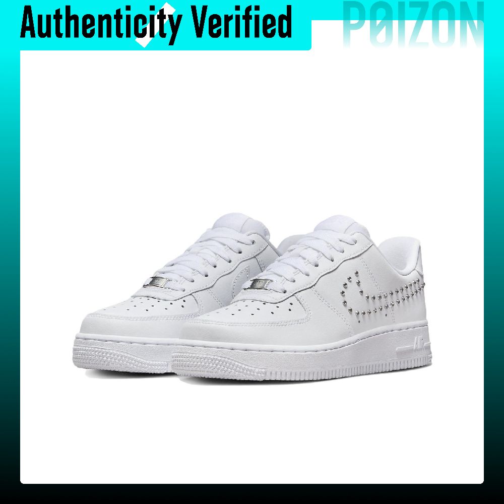 Nike Air Force 1 Skate Shoes W - Nike Shoes Air Force 1 recension och pris