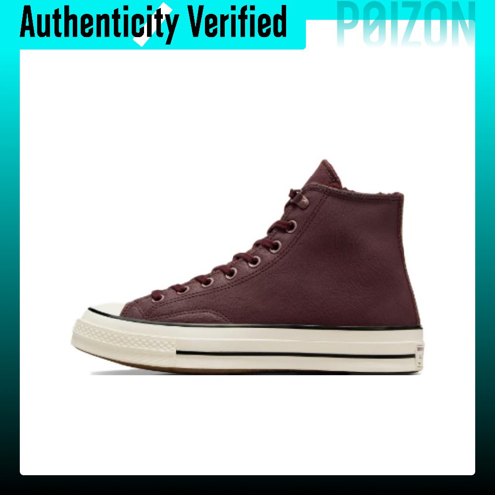 Converse Chuck 70 High top Ska - Converse Shoes Chuck 70 recension och pris